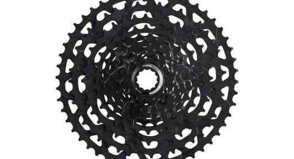 Shimano cassette CS-LG700-11 CUES 11-vitesses 11-50 dents box