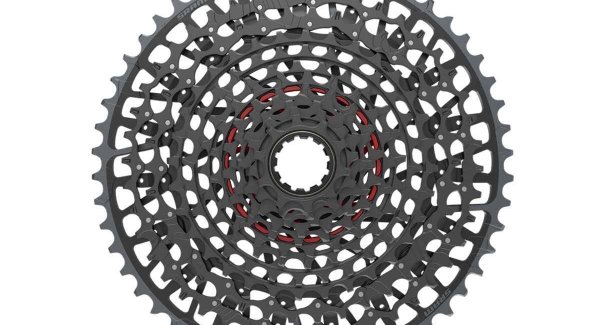 Sram Cassette XS-1295 X0 Eagle AXS Transmission 12sp 10-52t