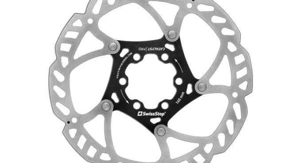 Swiss Top Swiss Top disque 6 trous 1.85mm 