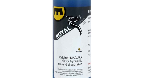 Magura MAGURA ROYAL BLOOD, 250ML, HULE HYDR.