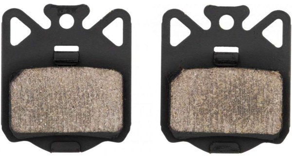 Campagnolo PLAQUETTES (X 2) ET KIT AXE DB-310 