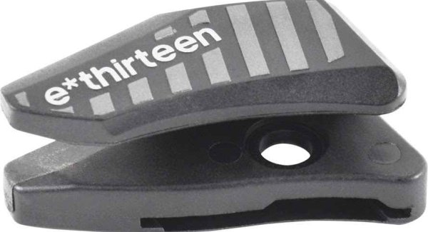 E-thirteen Guide-chaîne Upper Slider 