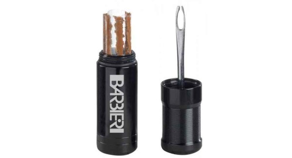 Barbieri Barbieri Kit de réparation avec 5 mèches
