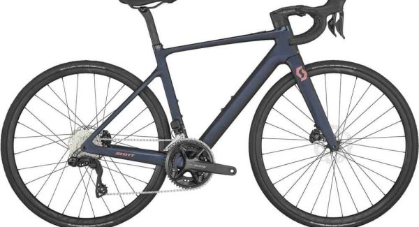 SCOTT Bike Contessa Addict RC eRIDE 15 EU