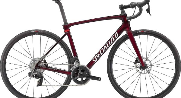 Specialized ROUBAIX COMP