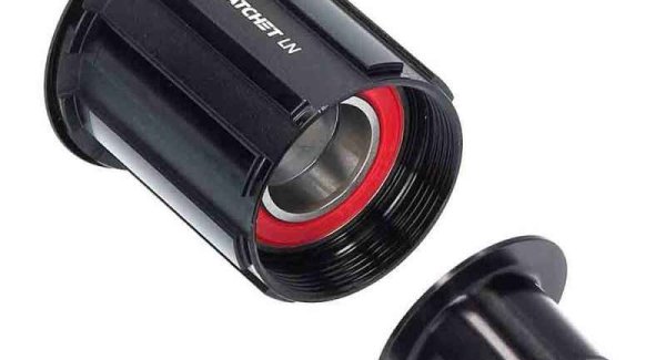DT Swiss DT Body road shimano 11v LN 12/142mm