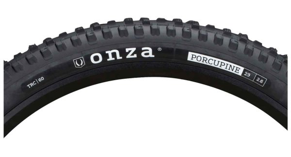 Aucune ONZA Porcupine 29 x 2.6