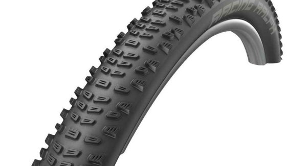 Schwalbe Pneu Racing Ralph 29x2.25 TwinSkin TL-Ready black