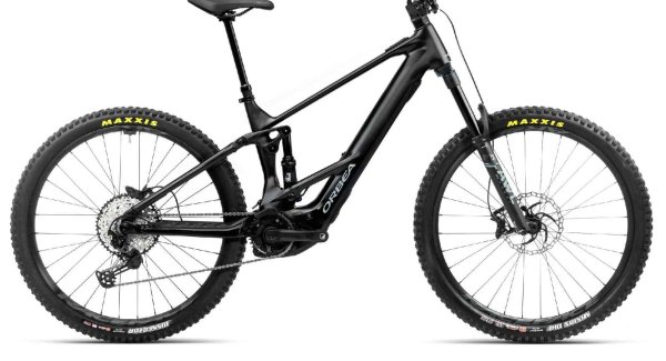 Orbea Wild ST H20
