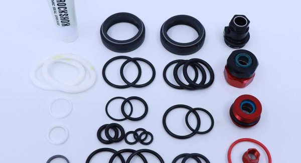 Rock Shox 200h Service Kit -Sid SL 32mm Gen-C/2021-2023 N/A