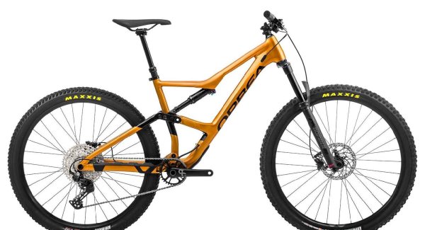 Orbea Occam H30