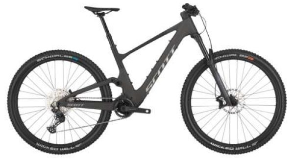 SCOTT Bike Lumen 920 (EU)