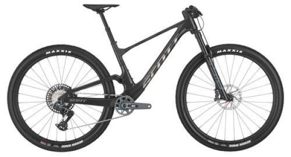 SCOTT Bike Spark RC Team Issue (TW) CBLK/S