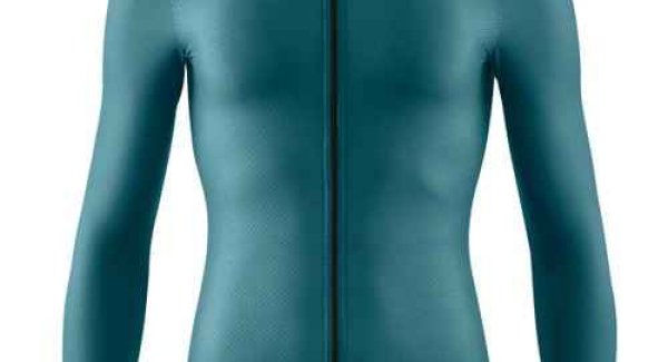 Aucune MILLE GT LS Jersey S11 