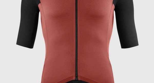 Assos TACITA Jersey T5 