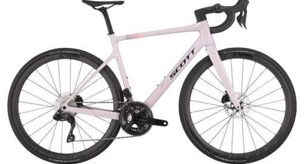 SCOTT Bike Addict 30 