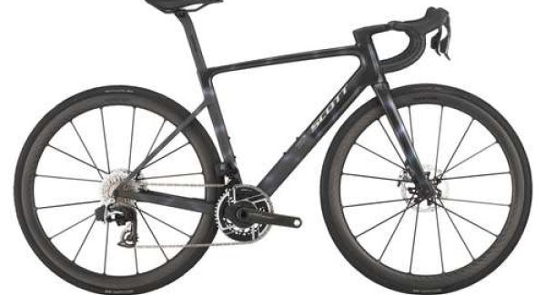 SCOTT Bike Addict RC Ultimate (TW) SUNK/XXS