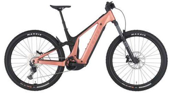 SCOTT Bike Patron 920 (EU) GTBK/S