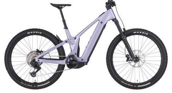 SCOTT Bike Patron 910 (EU) SHEY/S