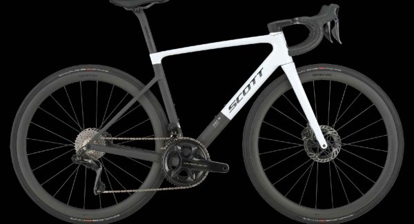 SCOTT Bike Addict RC Pro (TW) CUMB/XXS