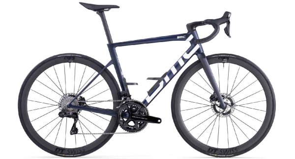 BMC Teammachine SLR 01 TWO 