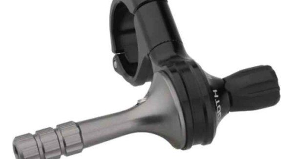 Wolftooth Levier tige selle 360