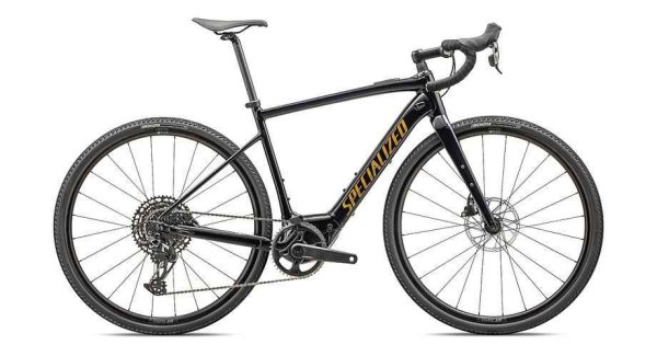 Specialized Creo SL E5 Comp 