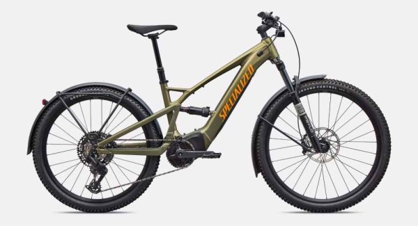 Specialized 26 Tero x 5.0 29 NB 