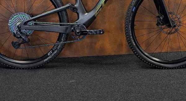 SCOTT Scott Spark RC 900 WC