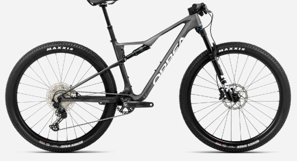 Orbea orbea oiz m30 