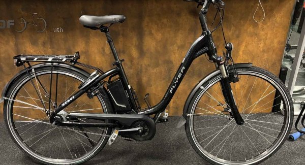 Flyer Flyer T (batterie neuve)