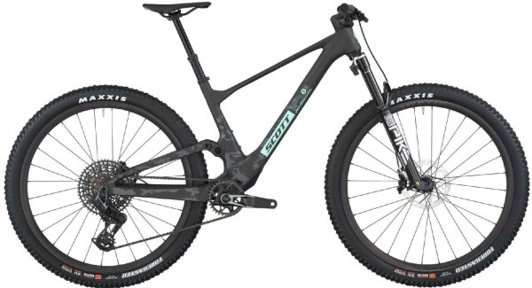 SCOTT Bike Spark 900 EVO CBLK/S