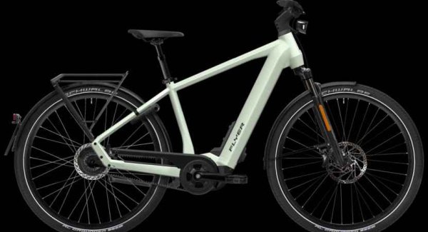 Flyer G1 Upstreet 7.23 HS 