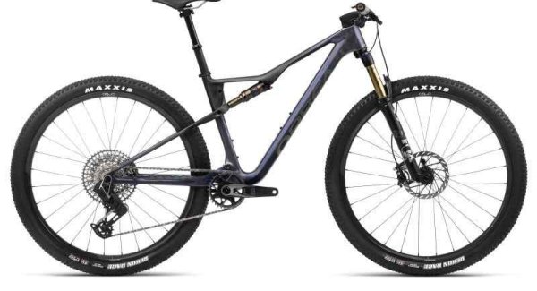 Orbea oiz m-team axs