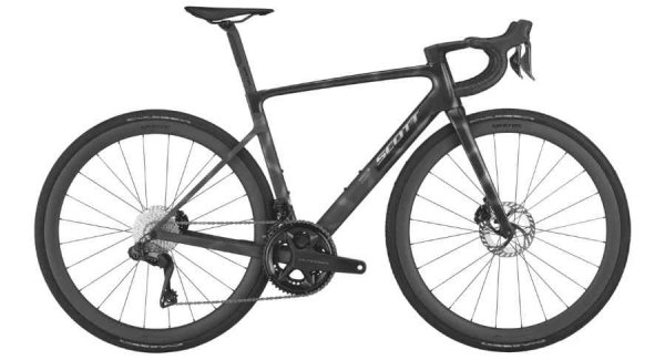 SCOTT Bike Addict RC 10 1