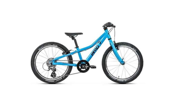 Pyro Occasion Pyro 20'' bleu 8v