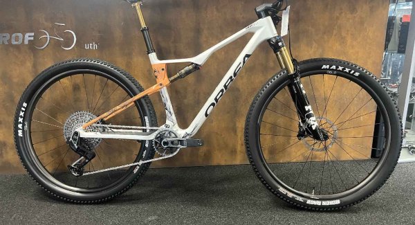 Orbea Orbea Oiz M team axs Custom 