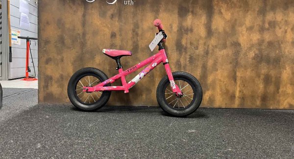 SCOTT Dresienne Rose occasion 