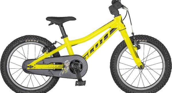 Scott Sports SCO Bike Scale 16