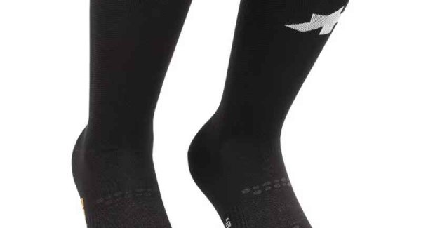 Assos RS Socks S11 