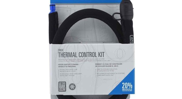 Camelbak Thermal Control Kit avec quicklink system