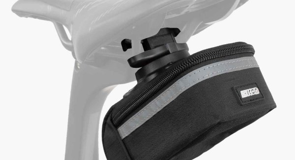 Scicon Support pour sacoche de selle 