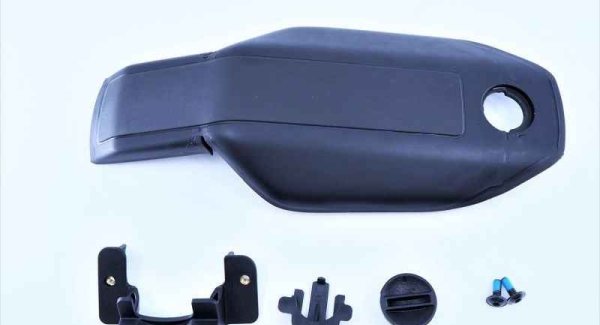 Aucune SCO eRide Schock Cover Patron CB22