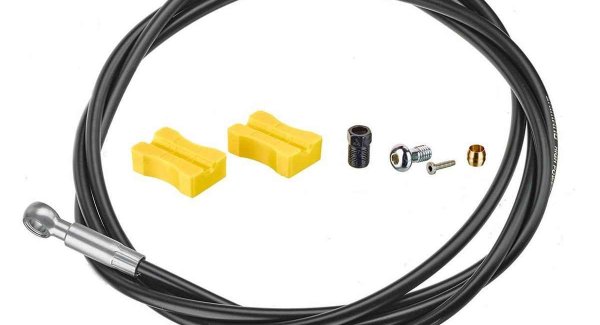 Shimano Brake hose SM-BH90-SBM 1000mm 