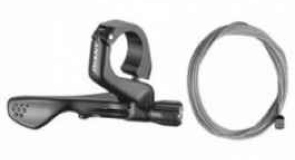 Specialized commsnde tige de selle plus cable et gaine 