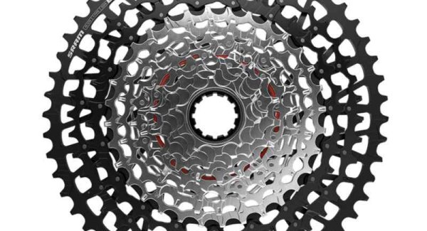 Sram Cassette XS-1275 GX Eagle AXS Transmission 12sp 10-52t