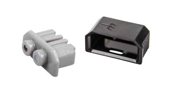 Shimano connection de fiche HB-NX3 complet