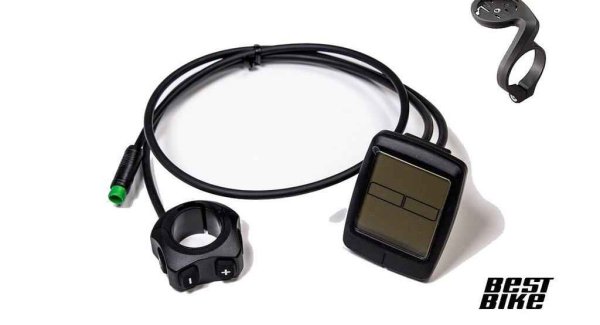 Specialized Spécialized Turbo Vado / Como display 