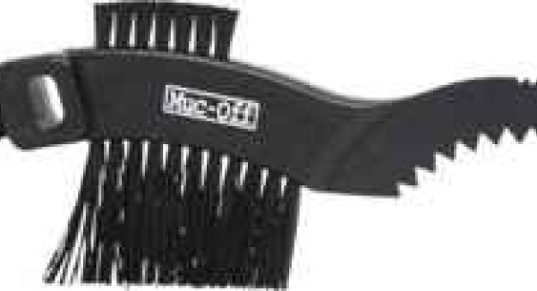 Muc-Off Muc off Claw Brush
