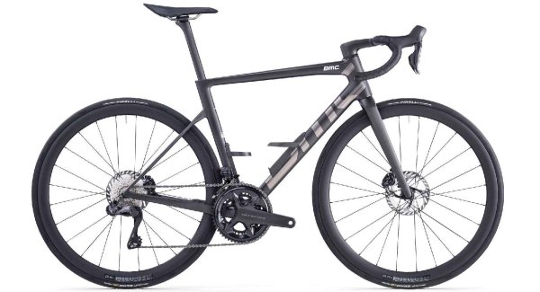 BMC BMC SLR01 Four 